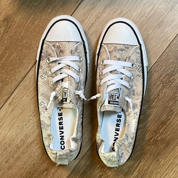 Converse Shoes - Converse Women's Chuck Taylor All Star Shoreline